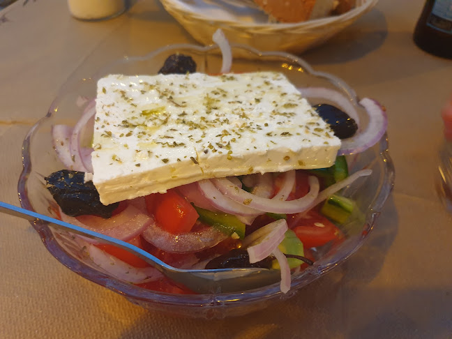 Εστιατόριο Διόνυσος - Γαστρονομία και φιλοξενία