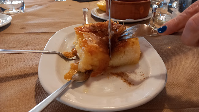 Opinii despre Μεσοστράτι-Εστιατόριο în Προυσός - Γαστρονομία και φιλοξενία