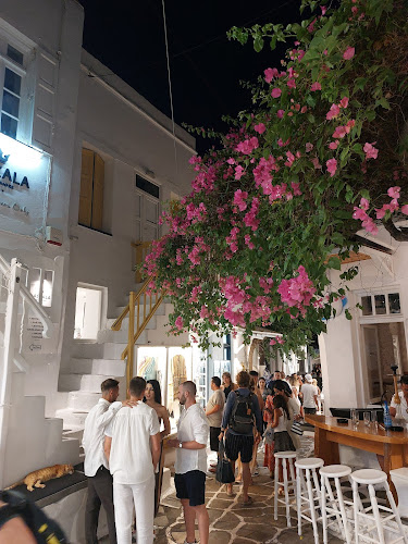 Comentarii opinii despre Cosi bar Mykonos