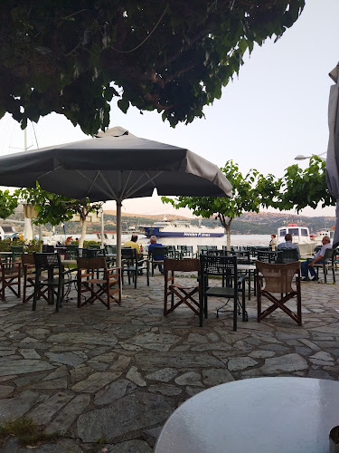 ΤΟ ΚΑΦΕ ΤΗΣ ΧΑΡΑΣ ΣΤΟΝ ΑΣΤΑΚΟ - Γαστρονομία και φιλοξενία