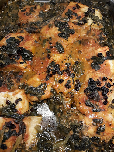 Μελιτίνι - Χολαργός