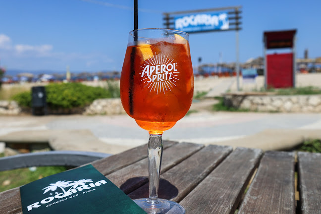 Comentarii opinii despre Rocaria Beach Bar