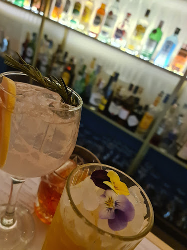 Porte Galleria del Cocktail