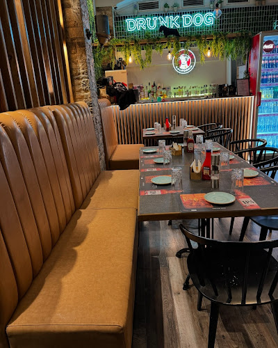 Comentarii opinii despre Drunk dog