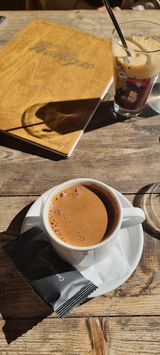 Opinii despre Κολλέγιο în Αθήνα - Γαστρονομία και φιλοξενία