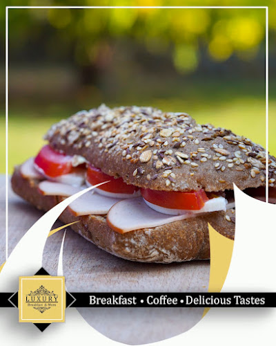 Luxury Breakfast & More