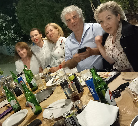 Ascot Pizza Αιγάλεω - Αιγάλεω