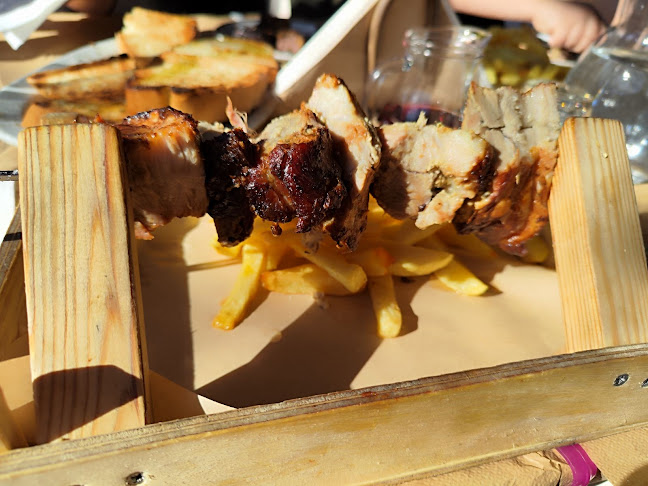 Ταβέρνα Το Σπίτι Του Ψαρά - Γαστρονομία και φιλοξενία