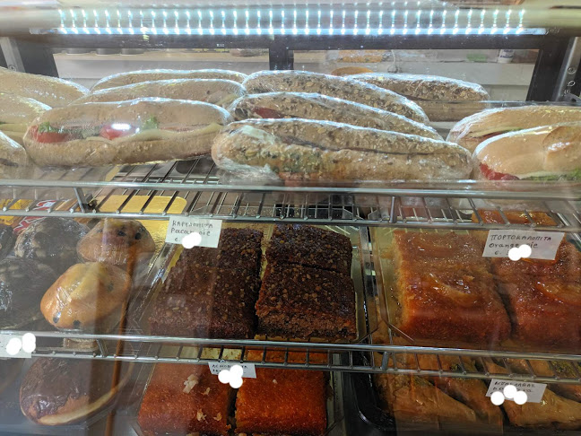 Coffee Stop - Γαστρονομία και φιλοξενία