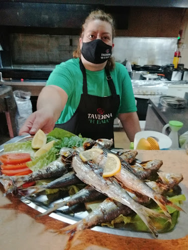 Comentarii opinii despre ταβερνα η ελια