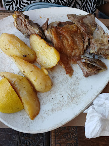 Comentarii opinii despre Χρυσόστομος