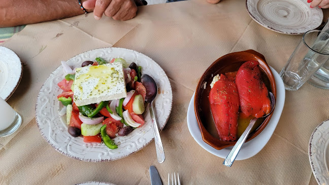 Comentarii opinii despre Οινομαγειρείον «το σπιτικό»