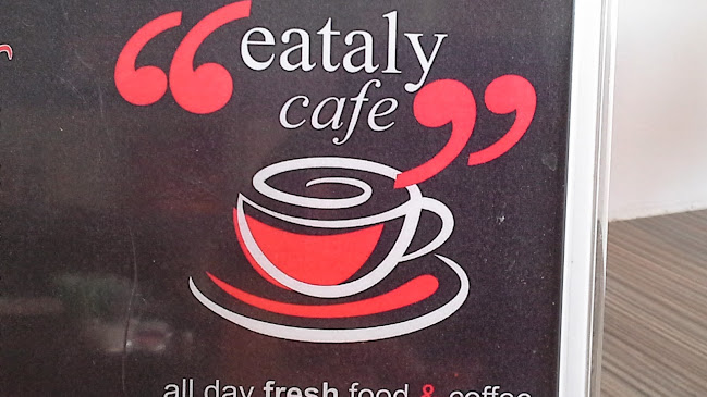 Eataly Cafe - Κερατσίνι