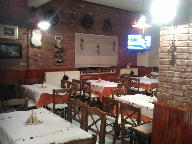 Πιτσαρία Γιάννης