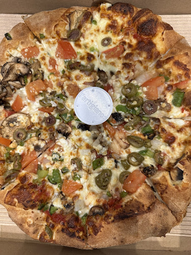 L' artigiano Pizza - Γαστρονομία και φιλοξενία