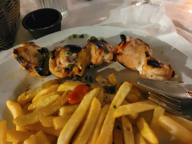 Επαμεινώνδα 2, Αθήνα 105 55