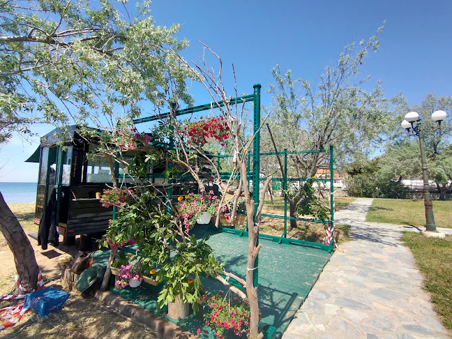 Comentarii opinii despre Theios - Strictly Gourmet Street Food