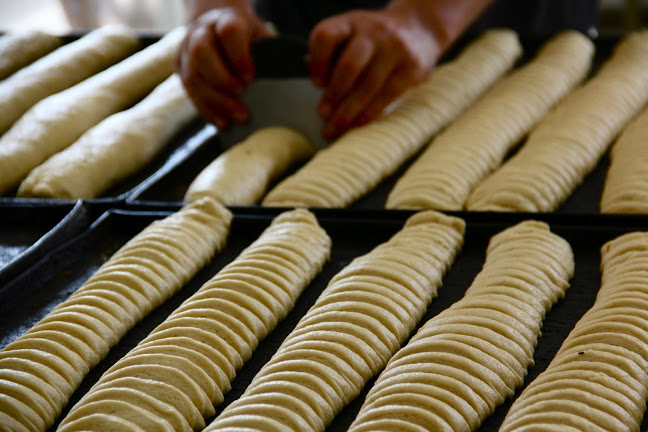 Το Αρτοποιείο του Καραβά - Καραβάς