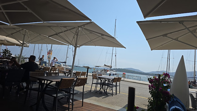 Τορόντο Πίτσα Καφέ - Βόλος