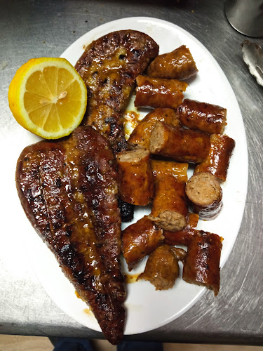 Τα Φιλαράκια - Γαστρονομία και φιλοξενία