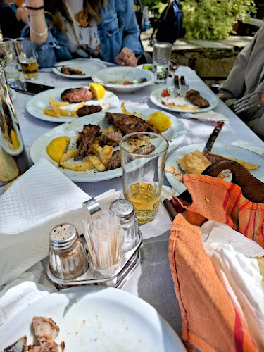 Ταβέρνα Αναστασίου - Γαστρονομία και φιλοξενία