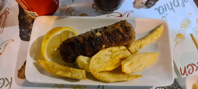 Opinii despre Mam Souvlaki Skiathos în Σκιάθος - Γαστρονομία και φιλοξενία