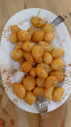 Η Κρητικοπούλα - Γαστρονομία και φιλοξενία