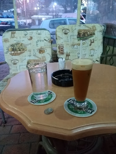 Central coffee wine - Γαστρονομία και φιλοξενία