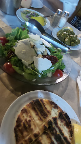 Καφενές - Γαστρονομία και φιλοξενία