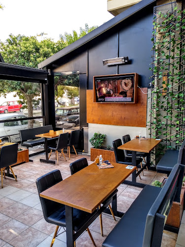 Picadillo Burger Nest