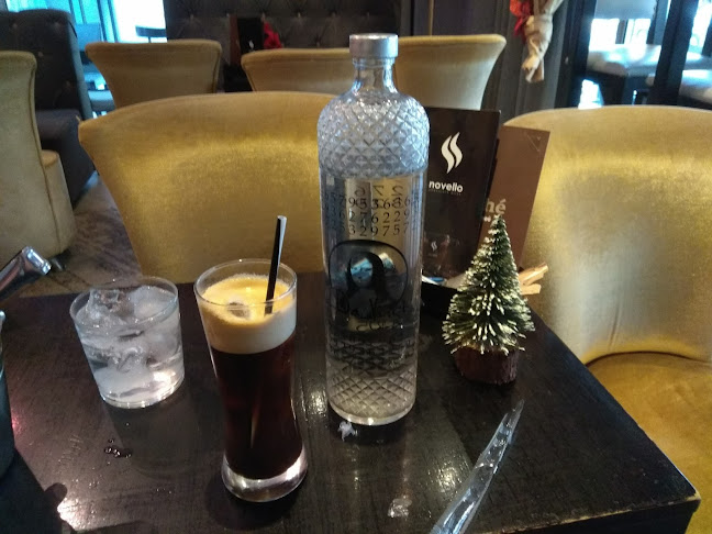 Da Vinci Cafe-Bar - Γαστρονομία και φιλοξενία