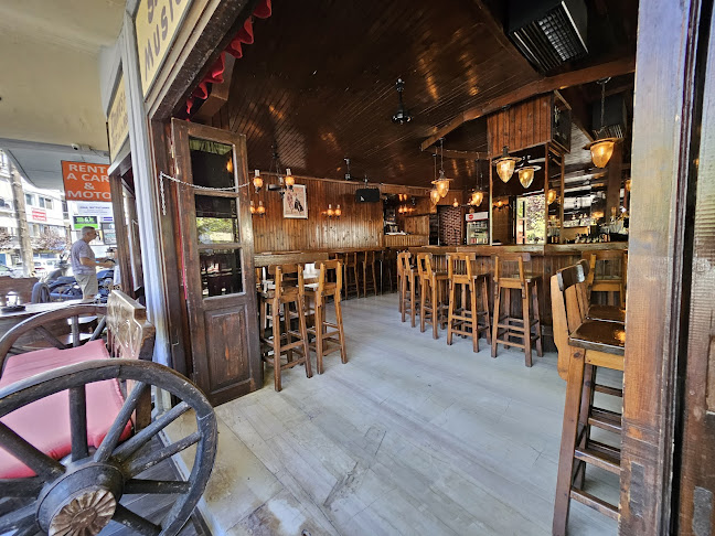 Saloon The Pub - Ρόδος