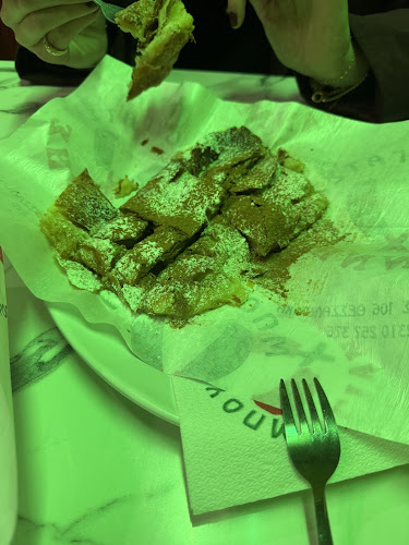 Comentarii opinii despre Μπουγάτσα Γιάννης