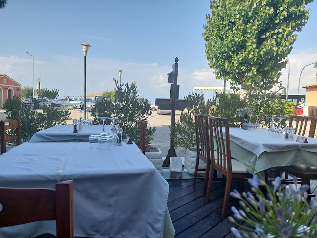 Klimataria - Κέρκυρα