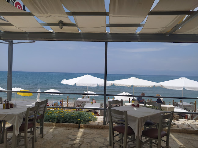 Opinii despre The Spot în Αχαράβη - Γαστρονομία και φιλοξενία