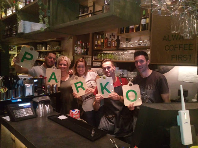 Parko Coffee+Sweet & More - Γαστρονομία και φιλοξενία