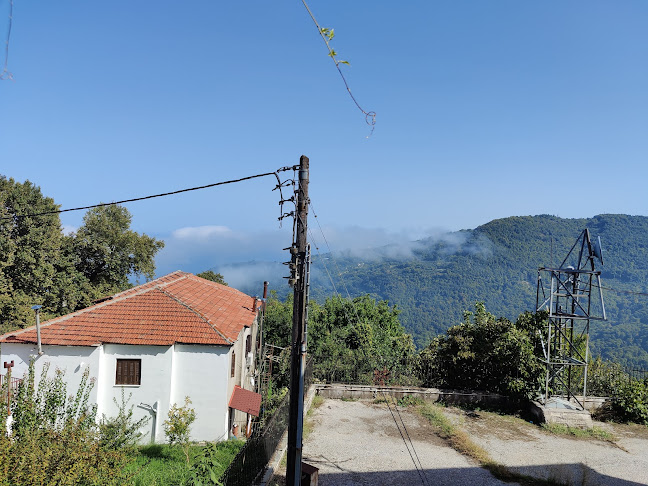 Comentarii opinii despre Ο Πατής 'Οινομαγειρέματα'