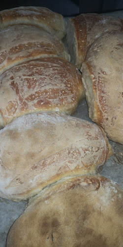 Gavdos Stella's Bakery - Καστρί