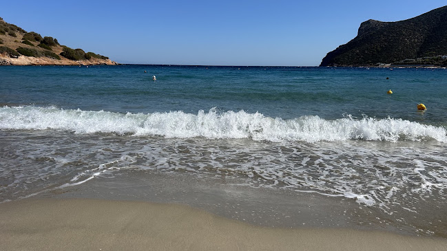 Era Mensa Beach Bar - Γαστρονομία και φιλοξενία