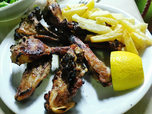 Ταβέρνα ο Θωμάς, Tavern Thomas - Κασσάνδρα