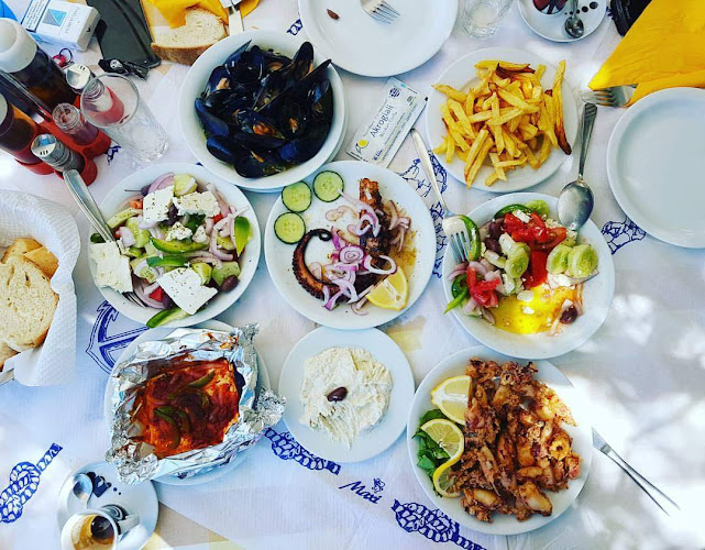 Boukari Beach - Ρόδος