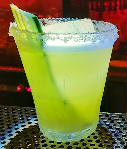 Upupa Epops - The bar - Αθήνα