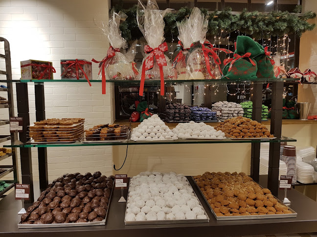 MAX PERRY Χαλανδρίου - Γαστρονομία και φιλοξενία