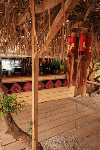 Canteen Fara Beach - Καντίνα Παραλία Φαρά