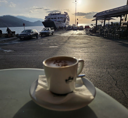 Βακάκης Γεώργιος - Γαστρονομία και φιλοξενία