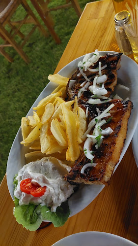 Εστιατόριο Όστρια