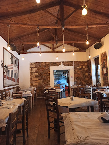 Μεζεδοπωλείο της Αργυρώς - Χαλκίδα