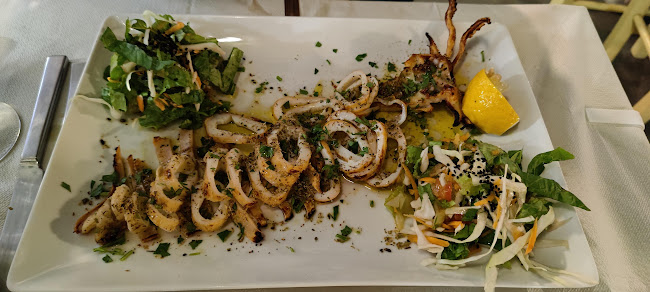 AROMA Traditional Tavern