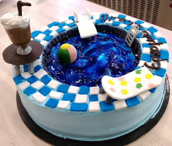 Comentarii opinii despre ΠΕΡΦΕΚΤ ΖΑΧΑΡΟΠΛΑΣΤΕΙΟ ΑΡΤΟΠΟΙΕΙΟ (ΚΟΝΤΟΓΙΑΝΝΗ 14 - ΚΕΝΤΡΟ ΠΟΛΗΣ )