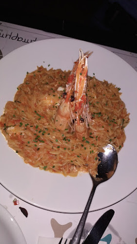 Opinii despre Μπαρμπουνάκι Νέα Ερυθραία în Νέα Ερυθραία - Γαστρονομία και φιλοξενία